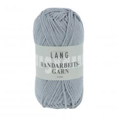 Handarbeitsgarn 12-fach Lang Yarns - jeans hell