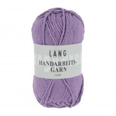Handarbeitsgarn 12-fach Lang Yarns - violett