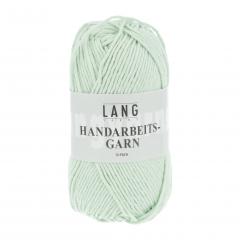 Handarbeitsgarn 12-fach Lang Yarns - salbei