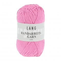 Handarbeitsgarn 12-fach Lang Yarns - pink