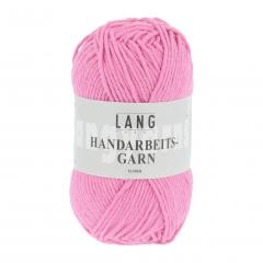 Handarbeitsgarn 12-fach Lang Yarns - pink