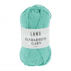 Handarbeitsgarn 12-fach Lang Yarns - malachit (Ausverkauf Restbestand)
