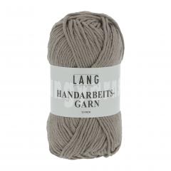 Handarbeitsgarn 12-fach Lang Yarns - schlamm