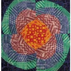 Needle Delights Originals - Ripple Rotation 3 (Ausverkauf)