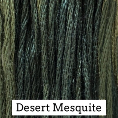 Classic Colorworks - Desert Mesquite