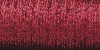 Kreinik Very Fine #4 Braid 003HL – Red High Lustre