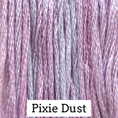 Classic Colorworks - Pixie Dust