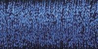 Kreinik Fine #8 Braid 051HL – Sapphire High Lustre