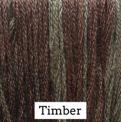 Classic Colorworks - Timber