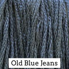 Classic Colorworks - Old Blue Jeans