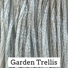Classic Colorworks - Garden Trellis