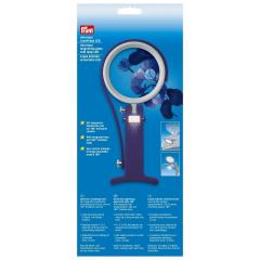 Universal-Leuchtlupe LED - Prym