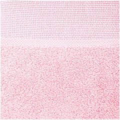Handtuch Rico Design - hellrosa 50x100 cm (Ausverkauf)