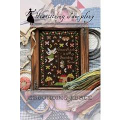 Heartstring Samplery - Grounding Force (Ausverkauf)