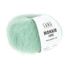 LANG YARNS Mohair Luxe - seeschaum (0172)