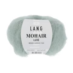 Lang Yarns Mohair Luxe - salbei (0092)