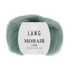 Mohair Luxe Lang Yarns - efeu