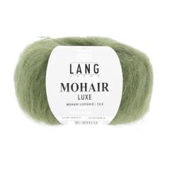 Mohair Luxe Lang Yarns - hellolive