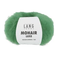 Lang Yarns Mohair Luxe - blattgrün (0217)