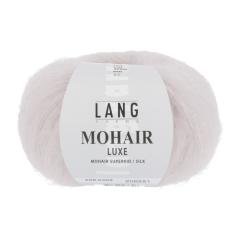 Lang Yarns Mohair Luxe - rosé (0309)