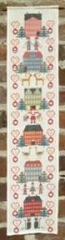 Haandarbejdets Fremme - Adventskalender