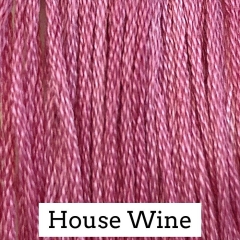 Classic Colorworks - House Wine