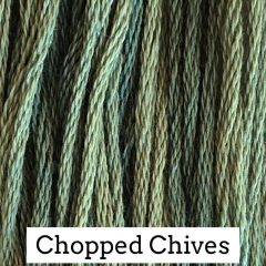 Classic Colorworks - Chopped Chives