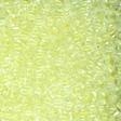 Mill Hill Beads Glow in the Dark - 02721 Yellow Glow Ø 2,2 mm