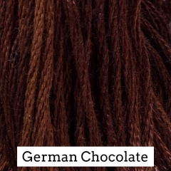 Classic Colorworks - German Chocolate