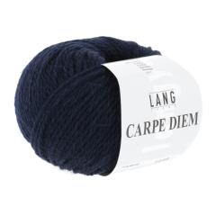 Carpe Diem Lang Yarns - stahl (0010)