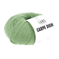 LANG YARNS Carpe Diem - grün (0017)