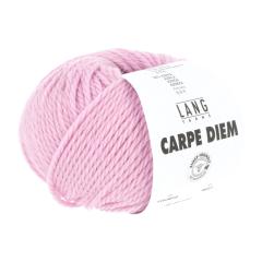 Carpe Diem Lang Yarns - rosa (0019)