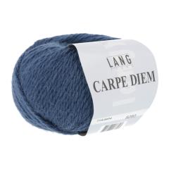 Carpe Diem Lang Yarns - jeans dunkel (0034)