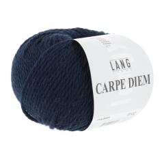 Carpe Diem Lang Yarns - marine (0035)