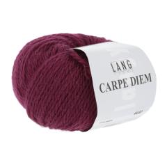 Carpe Diem Lang Yarns - rubin (0064)