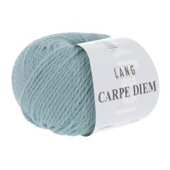 Carpe Diem Lang Yarns - mint dunkel (0072)