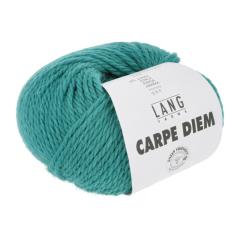 Carpe Diem Lang Yarns - jade (0073)