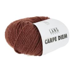 Carpe Diem Lang Yarns - cognac (0076)