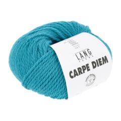 Carpe Diem Lang Yarns - türkis (0079)
