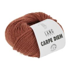 Carpe Diem Lang Yarns - braun (0087)