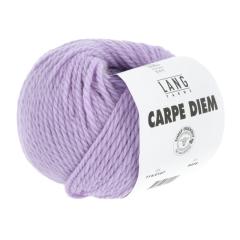 Carpe Diem Lang Yarns - lila hell (0107)