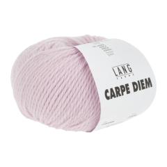 Carpe Diem Lang Yarns - hellrosa (109)