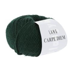 Carpe Diem Lang Yarns - dunkelgrün (0118)