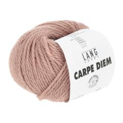 Carpe Diem Lang Yarns - puderrosa (0119)