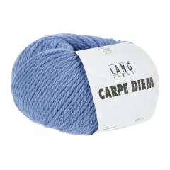 Carpe Diem Lang Yarns - hellblau (0121)