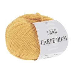 Carpe Diem Lang Yarns - gold (0150)