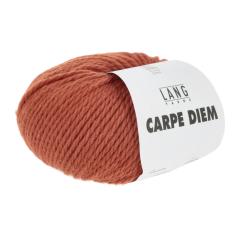 Carpe Diem Lang Yarns - orange (0159)