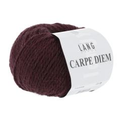 Carpe Diem Lang Yarns - bordeaux (0164)