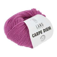 Carpe Diem Lang Yarns - fuchsia (0165)