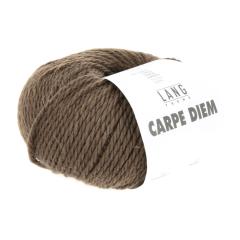 LANG YARNS Carpe Diem - kakao (0167)